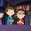 AMERICAN DAD: Stan plans to put Steve and his friends on the CIA's holodeck in the all-new &quot;I Ain't No Holodeck Boy&quot; episode of AMERICAN DAD airing Sunday, March 23 (7:30-8:00 PM ET/PT) on FOX. AMERICAN DAD &#x2122; and &#xa9; 2014 TCFFC ALL RIGHTS RESERVED.