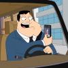 AMERICAN DAD: Stan&#x2019;s CIA co-workers teach him about &quot;Rubbernecking,&quot; the art of checking out  women on the sly in the all-new &quot;Rubberneckers&quot; episode of AMERICAN DAD airing Sunday, April 27 (7:30-8:00 PM ET/PT) on FOX. AMERICAN DAD &#x2122; and &#xa9; 2014 TCFFC ALL RIGHTS RESERVED.