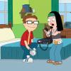 American Dad - Episode 9.20 - The Longest Distance Relationship - Promotional Photos (4)