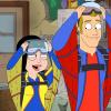 American Dad - Episode 9.20 - The Longest Distance Relationship - Promotional Photos (6)