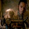 American Gods Season 1 2017