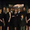Cast Promotional Photos