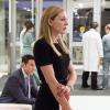 "Arrangement in Grey and Black" - A prominent Boston family reels in the wake of the chilling discovery that someone in their midst is linked to an infamous string of murders, on the series premiere of  "American Gothic," Tuesday, June 22 (10:00-11:00PM, ET/PT), on the CBS Television Network.  Juliet Rylance, Antony Starr, Virginia Madsen, Justin Chatwin, Megan Ketch, Elliot Knight, Stephanie Leonidas and Gabriel Bateman star. Pictured: Dylan Bruce (Tom Price), Juliet Rylance (Alison Hawthorne-Price).  Photo: Christos Kalohoridis/CBS ÃÂ©2016 CBS Broadcasting, Inc. All Rights Reserved.