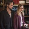 Episode 1.01 - Arrangement in Grey and Black