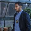 "Christina\'s World" -- A death on the Hawthorne property gives Detective Brady a solid lead on the "Silver Bells Killer" ("SBK") case. Also, Garrett gives in to temptation and pursues Christina Morales (Catalina Sandino Moreno), the daughter of the first "SBK" victim, and Alison finds an unlikely ally to help fend off a lawsuit that could derail her campaign, on AMERICAN GOTHIC, Wednesday, July 13 (10:00-11:00PM, ET/PT), on the CBS Television Network.   Pictured: Elliot Knight (Brady Ross)  Photo: Christos Kalohoridis/CBS ÃÂ©2016 CBS Broadcasting, Inc. All Rights Reserved.