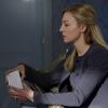 "The Gross Clinic" -- A major revelation about the Silver Bells murders turns everyone\'s world in the Hawthorne family upside-down: Christina (Catalina Sandino Moreno) loses trust in Garrett, Alison\'s mayoral campaign sinks, Cam\'s sobriety is tested, and Tessa witnesses disturbing new behavior in Jack. Also, Brady is worried that the new information about Silver Bells isn\'t exactly what it seems to be, on AMERICAN GOTHIC, Wednesday, August 3 (10:00-11:00PM, ET/PT), on the CBS Television Network. Pictured: Juliet Rylance (Alison Hawthorne-Price)  Ben Mark Holzberg/CBS ÃÂ©2016 CBS Broadcasting, Inc. All Rights Reserved.