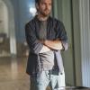 "Kindred Spirits" - While Cam is in rehab, Jack is lured into a dangerous adventure by a new friend, Sadie (Aviv Cohen). Also, Garrett and Alison work to silence a local reporter who is harassing the Hawthornes, and Brady makes a bizarre breakthrough in the Silver Bells Killer case, on AMERICAN GOTHIC, Wednesday, August 10 (10:00-11:00PM, ET/PT), on the CBS Television Network.  Pictured: Antony Starr (Garrett Hawthorne) Photo: Iden Ford/CBS ÃÂ©2016 CBS Broadcasting, Inc. All Rights Reserved.