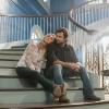 "Kindred Spirits" - While Cam is in rehab, Jack is lured into a dangerous adventure by a new friend, Sadie (Aviv Cohen). Also, Garrett and Alison work to silence a local reporter who is harassing the Hawthornes, and Brady makes a bizarre breakthrough in the Silver Bells Killer case, on AMERICAN GOTHIC, Wednesday, August 10 (10:00-11:00PM, ET/PT), on the CBS Television Network.  Pictured: Megan Ketch (Tessa Ross), Antony Starr (Garrett Hawthorne) Photo: Iden Ford/CBS ÃÂ©2016 CBS Broadcasting, Inc. All Rights Reserved.