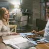 "Kindred Spirits" - While Cam is in rehab, Jack is lured into a dangerous adventure by a new friend, Sadie (Aviv Cohen). Also, Garrett and Alison work to silence a local reporter who is harassing the Hawthornes, and Brady makes a bizarre breakthrough in the Silver Bells Killer case, on AMERICAN GOTHIC, Wednesday, August 10 (10:00-11:00PM, ET/PT), on the CBS Television Network.  Pictured: Megan Ketch (Tessa Ross), Elliot Knight (Brady Ross) Photo: Iden Ford/CBS ÃÂ©2016 CBS Broadcasting, Inc. All Rights Reserved.