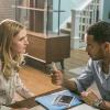 "Kindred Spirits" - While Cam is in rehab, Jack is lured into a dangerous adventure by a new friend, Sadie (Aviv Cohen). Also, Garrett and Alison work to silence a local reporter who is harassing the Hawthornes, and Brady makes a bizarre breakthrough in the Silver Bells Killer case, on AMERICAN GOTHIC, Wednesday, August 10 (10:00-11:00PM, ET/PT), on the CBS Television Network.  Pictured: Megan Ketch (Tessa Ross) Elliot Knight (Brady Ross) Photo: Iden Ford/CBS ÃÂ©2016 CBS Broadcasting, Inc. All Rights Reserved.