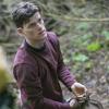 "The Oxbow" - Key Hawthorne family secrets are revealed when Garrett is forced to reflect on his 14 years of solitude in the woods.  Also, Alison turns the screws on a local reporter, with shocking results, on AMERICAN GOTHIC, Wednesday, August 17 (10:00-11:00 PM, ET/PT), on the CBS Television Network. Pictured: Michael Doonan as young Garrett.  Photo:  Iden Ford/CBS ÃÂ©2016 CBS Broadcasting, Inc. All Rights Reserved.