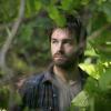 "The Oxbow" - Key Hawthorne family secrets are revealed when Garrett is forced to reflect on his 14 years of solitude in the woods.  Also, Alison turns the screws on a local reporter, with shocking results, on AMERICAN GOTHIC, Wednesday, August 17 (10:00-11:00 PM, ET/PT), on the CBS Television Network. Pictured: Antony Starr as Garrett Hawthorne.  Photo:  Iden Ford/CBS ÃÂ©2016 CBS Broadcasting, Inc. All Rights Reserved.