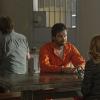 "The Oxbow" - Key Hawthorne family secrets are revealed when Garrett is forced to reflect on his 14 years of solitude in the woods.  Also, Alison turns the screws on a local reporter, with shocking results, on AMERICAN GOTHIC, Wednesday, August 17 (10:00-11:00 PM, ET/PT), on the CBS Television Network. Pictured: Antony Starr as Garrett Hawthorne, Virginia Madsen as Madeline Hawthorne.  Photo:  Iden Ford/CBS ÃÂ©2016 CBS Broadcasting, Inc. All Rights Reserved.