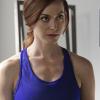 "The Oxbow" - Key Hawthorne family secrets are revealed when Garrett is forced to reflect on his 14 years of solitude in the woods.  Also, Alison turns the screws on a local reporter, with shocking results, on AMERICAN GOTHIC, Wednesday, August 17 (10:00-11:00 PM, ET/PT), on the CBS Television Network. Pictured: Sarah Power as Jennifer Windham.  Photo:  Iden Ford/CBS ÃÂ©2016 CBS Broadcasting, Inc. All Rights Reserved.