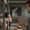 "The Veteran in a New Field" - The city is in a panic after the SBK\'s accomplice strikes again. As Alison enlists Brady\'s help to clear her name and find the real culprit, Tessa suspects that Madeline knows more than she\'s letting on and Cam is forced to make a decision about Sophie\'s custody of Jack, on AMERICAN GOTHIC, Wednesday, August 24 (10:00-11:00PM, ET/PT), on the CBS Television Network. Pictured: Justin Chatwin (Cam Hawthorne), Stephanie Leonidas (Sophie Hawthorne) Photo: Sven Frenzel/CBS ÃÂ©2016 CBS Broadcasting, Inc. All Rights Reserved.