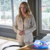 "Freedom From Fear" -- After Hawthorne family members catch each other lying about the past, they are forced to revisit a fateful night in 2002, on AMERICAN GOTHIC, Wednesday, August 31 (10:00-11:00 PM, ET/PT), on the CBS Television Network. Pictured: Virginia Madsen (Madeline Hawthorne). Photo: Iden Ford/CBS ÃÂ©2016 CBS Broadcasting, Inc. All Rights Reserved.
