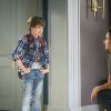 "Freedom From Fear" -- After Hawthorne family members catch each other lying about the past, they are forced to revisit a fateful night in 2002, on AMERICAN GOTHIC, Wednesday, August 31 (10:00-11:00 PM, ET/PT), on the CBS Television Network. Pictured: Gabriel Bateman (Jack Hawthorne), Justin Chatwin (Cam Hawthorne) Photo: Iden Ford/CBS ÃÂ©2016 CBS Broadcasting, Inc. All Rights Reserved.