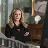 "Madame X" and "Whistler\'s Mother" -- With a killer taunting them, the Hawthornes look to the police for assistance, but Brady needs Garrett\'s help to solve the case. Alison prepares for the election and is rocked by a shocking discovery about her family and the unexpected return of an old friend. Also, as the family gathers for Election Day, they attempt to identify the killer in their midst, but one of them won\'t make it out alive, on the two-hour season finale AMERICAN GOTHIC, Wednesday, Sept. 7 (9:00-11:00PM, ET/PT), on the CBS Television Network. Pictured:  Virginia Madsen (Madeline Hawthorne) Photo: Iden Fordl/CBS ÃÂ©2016 CBS Broadcasting, Inc. All Rights Reserved.