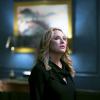 "Madame X" and "Whistler\'s Mother" -- With a killer taunting them, the Hawthornes look to the police for assistance, but Brady needs Garrett\'s help to solve the case. Alison prepares for the election and is rocked by a shocking discovery about her family and the unexpected return of an old friend. Also, as the family gathers for Election Day, they attempt to identify the killer in their midst, but one of them won\'t make it out alive, on the two-hour season finale AMERICAN GOTHIC, Wednesday, Sept. 7 (9:00-11:00PM, ET/PT), on the CBS Television Network. Pictured:  Virginia Madsen (Madeline Hawthorne) Photo: Iden Fordl/CBS ÃÂ©2016 CBS Broadcasting, Inc. All Rights Reserved.