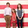 Cast Promotional Photos
