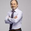 Kevin Pollak as Marv from ANGEL FROM HELL premieres Thursday November 5, (9:30-10:00 PM, ET/PT) on the CBS Television Network. Photo: Cliff Lipson/CBS ÃÂ©2015 CBS Broadcasting, Inc. All Rights Reserved.