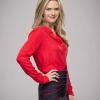 Maggie Lawson as Allison from ANGEL FROM HELL premieres Thursday November 5, (9:30-10:00 PM, ET/PT) on the CBS Television Network. Photo: Cliff Lipson/CBS ÃÂ©2015 CBS Broadcasting, Inc. All Rights Reserved.