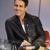 "Face Your Fears" -- Pictured: Joey McIntyre (Joey McIntyre). Allison asks New Kids On The Block favorite Joey McIntyre to help her patch up a relationship with an old friend as part of a lesson Amy\'s trying to teach her about facing her fears, on ANGEL FROM HELL, Thursday, Jan. 14 (9:30-10:00 PM, ET/PT) on the CBS Television Network. McIntyre (New Kids On The Block) guest stars as himself. Photo: Monty Brinton/CBS ÃÂ©2015 CBS Broadcasting, Inc. All Rights Reserved.