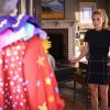 "Face Your Fears" -- Pictured: Jane Lynch (Amy) and Maggie Lawson (Allison). Allison asks New Kids On The Block favorite Joey McIntyre to help her patch up a relationship with an old friend as part of a lesson Amy\'s trying to teach her about facing her fears, on ANGEL FROM HELL, Thursday, Jan. 14 (9:30-10:00 PM, ET/PT) on the CBS Television Network. McIntyre (New Kids On The Block) guest stars as himself. Photo: Greg Gayne/CBS ÃÂ©2015 CBS Broadcasting, Inc. All Rights Reserved.