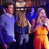 "Go With Your Gut" -- Pictured: Maggie Lawson (Allison). Allison takes Amy to a nightclub to help her stop over-thinking everything and let loose, while Marv, suspicious of his daughter\'s odd new friend, does a background check on Amy, on ANGEL FROM HELL, Thursday, Jan. 21 (9:30-10:00 PM, ET/PT) on the CBS Television Network. Photo: Robert Voets/CBS ÃÂ©2015 CBS Broadcasting, Inc. All Rights Reserved.