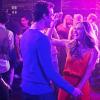 "Go With Your Gut" -- Pictured: Maggie Lawson (Allison). Allison takes Amy to a nightclub to help her stop over-thinking everything and let loose, while Marv, suspicious of his daughter\'s odd new friend, does a background check on Amy, on ANGEL FROM HELL, Thursday, Jan. 21 (9:30-10:00 PM, ET/PT) on the CBS Television Network. Photo: Robert Voets/CBS ÃÂ©2015 CBS Broadcasting, Inc. All Rights Reserved.