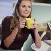 "Family Business" -- Pictured: Maggie Lawson (Allison). When Marv balks at allowing Allison to make some changes to their joint dermatology practice, Amy creates a temporary position for herself in order to help them work things out, on ANGEL FROM HELL, Thursday, Jan. 28 (9:30-10:00 PM, ET/PT) on the CBS Television Network. Photo: Michael Yarish/CBS ÃÂ©2016 CBS Broadcasting, Inc. All Rights Reserved.