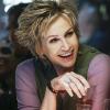 "Practice Guy" -- Pictured: Jane Lynch (Amy). Allison is struck with the dating jitters, so Amy suggests she have a one-night-stand to work out her nerves, on ANGEL FROM HELL, Thursday, Feb. 18 (9:30-10:00 PM, ET/PT) on the CBS Television Network. Photo: Robert Voets/CBS ÃÂ©2016 CBS Broadcasting, Inc. All Rights Reserved.