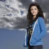 ANGER MANAGEMENT: Daniela Bobadilla as Sam Goodson. CR: FX.