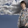 ANGER MANAGEMENT: Derek Richardson as Nolan. CR: FX