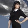 ANGER MANAGEMENT: Selma Blair as Kate Wales. CR: FX.