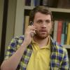 ANGER MANAGEMENT: Episode 6: Charlie Dates Kate's Patient (Airs July 26, 9:30 pm e/p) Michael Arden as Patrick. Photo: Prashant Gupta/FX Network