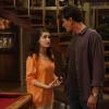 ANGER MANAGEMENT: Episode 8: Charlie Outs a Patient (Airs Thursday, August 9, 9:30 pm e/p) L-R: Daniela Bobadilla as Sam Goodson, Charlie Sheen as Charlie Goodson. Photo: Greg Gayne/FX Network