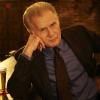ANGER MANAGEMENT -- Pictured: Martin Sheen as Martin -- CR: Frank Ockenfels/FX