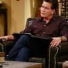 ANGER MANAGEMENT: Episode 7: Charlie Dates a Teacher (Airs Thursday, February 21; 9:30 pm e/p)  Charlie Sheen as Charlie Goodson. CR: Trae Patton/FX Network