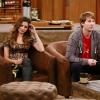ANGER MANAGEMENT: Episode 7: Charlie Dates a Teacher (Airs Thursday, February 21; 9:30 pm e/p)  L-R: Noureen DeWulf as Lacey, Derek Richardson as Nolan. CR: Trae Patton/FX Network