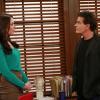 ANGER MANAGEMENT: Episode 7: Charlie Dates a Teacher (Airs Thursday, February 21; 9:30 pm e/p) L-R:  Danielle Bisutti as Kristy, Charlie Sheen as Charlie Goodson. CR: Trae Patton/FX Network