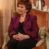 ANGER MANAGEMENT: Episode 22: Charlie and his New  Therapist (Airs Thursday, June 13, 9:30 pm e/p) Pictured: Marion Ross as Dr. Murphy. CR: Byron Cohen/FX Network