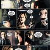 Arrow - Episode 1.21 - The Undertaking - Comic Book Image Preview