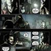 Arrow - Episode 1.22 - Darkness On The Edge Of Town - Comic Preview