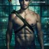 Arrow s1 Poster 003