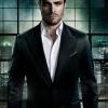 Arrow s1 Poster 004