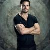 arrow-stephen-arnell