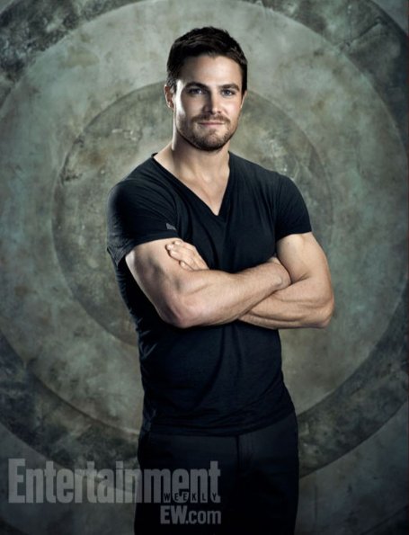 arrow-stephen-arnell