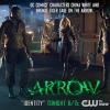 Arrow - Episode 2.02 - Identity - Promotional E-Card