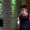 Arrow - Season 2 - Manu Bennet - BTS Photoshoot Picture 3